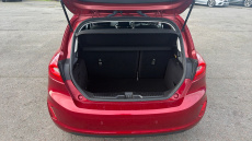 Ford Fiesta 1.0 EcoBoost Titanium X 5dr Petrol Hatchback